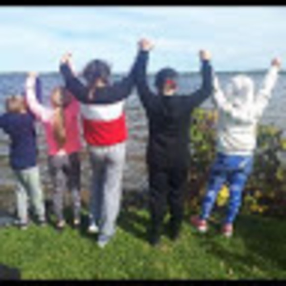 Meet your Posher, Judy - Picture 1 of 1